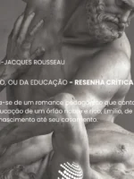 Emílio, ou da educação