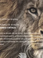 As brumas de Avalon