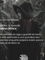 A senhora de Avalon