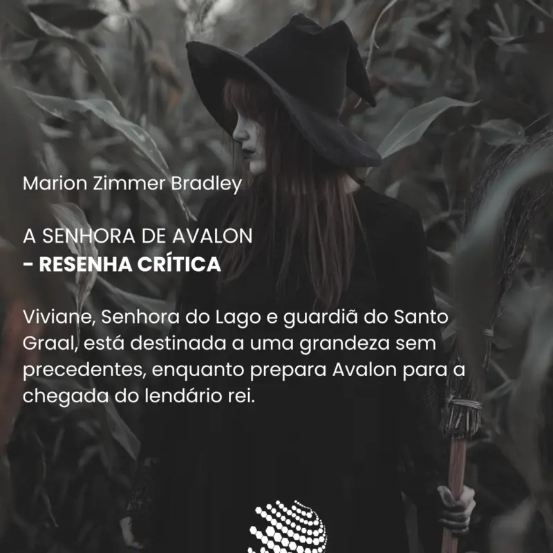A senhora de Avalon