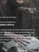 A casa da floresta