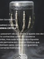 O caminho dos reis: Livro 1 (Os Relatos da Guerra das Tempestades)