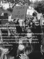 Como salvar a democracia