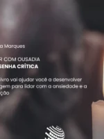 Viver com ousadia