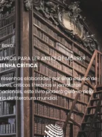 1001 Livros Para Ler Antes de Morrer