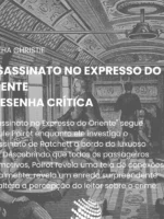 Assassinato no Expresso do Oriente