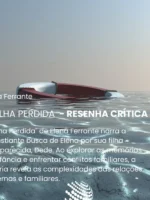 A Filha Perdida