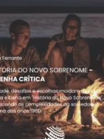 História do Novo Sobrenome