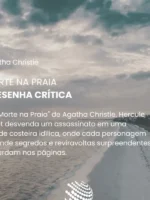Morte Na Praia
