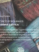 Os cinco porquinhos