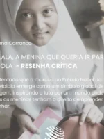 Malala, a menina que queria ir para a escola