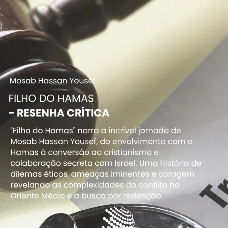 Filho do Hamas