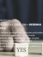 O ano em que disse sim