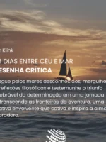 Cem dias entre céu e mar