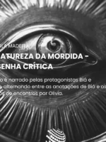 A natureza da mordida