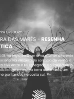 Terra das marés