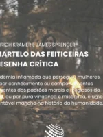 O martelo das feiticeiras