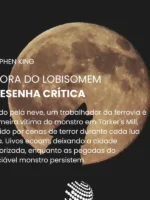 A hora do lobisomem