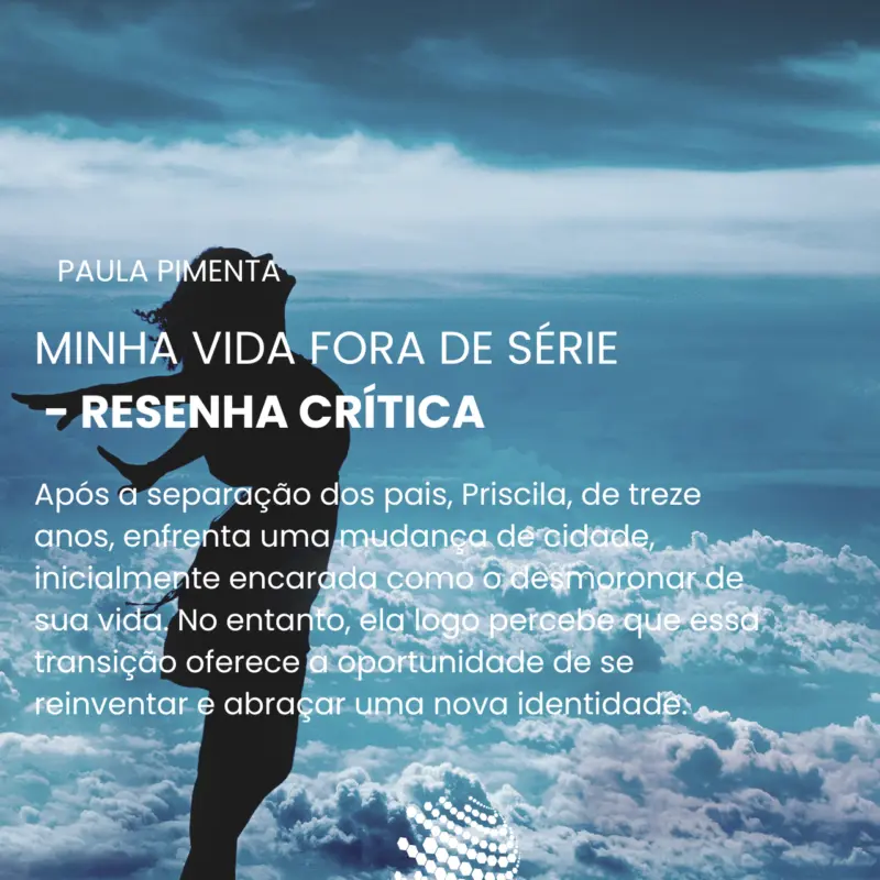 Minha vida fora de série