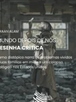 O mundo depois de nós