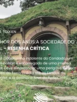 O senhor dos anéis: A sociedade do Anel