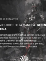 Dom Quixote de La Mancha