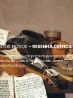 Contos Novos