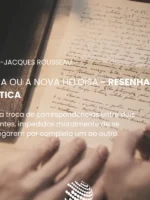 Júlia ou a Nova Heloísa