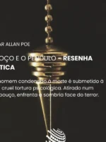 O poço e o pêndulo