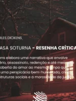 A casa soturna