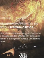 Ordem Vermelha: Crianças do Silêncio