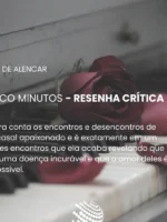 Cinco minutos