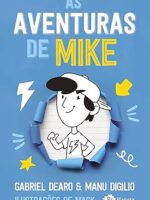 As Aventuras De Mike.
