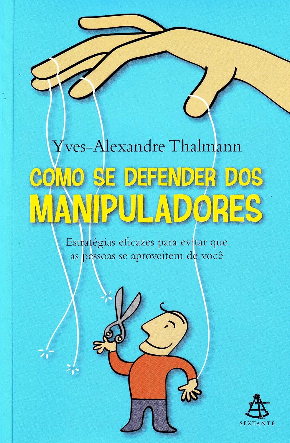 Como se defender dos manipuladores