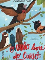 O canto livre do curió- Fernando Lobo