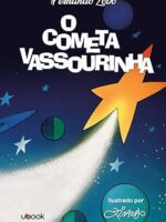 O cometa vassourinha - Fernando Lobo