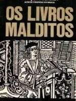Os Livros Malditos - Jacques Bergier.