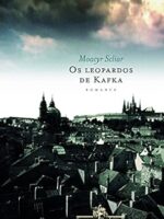 Os leopardos de Kafka - Moacyr Scliar