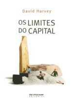 Os limites do capital - David Harvey.