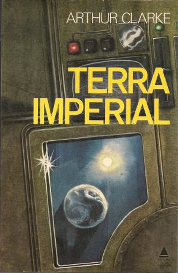 Terra Imperial - Arthur C. Clarke.