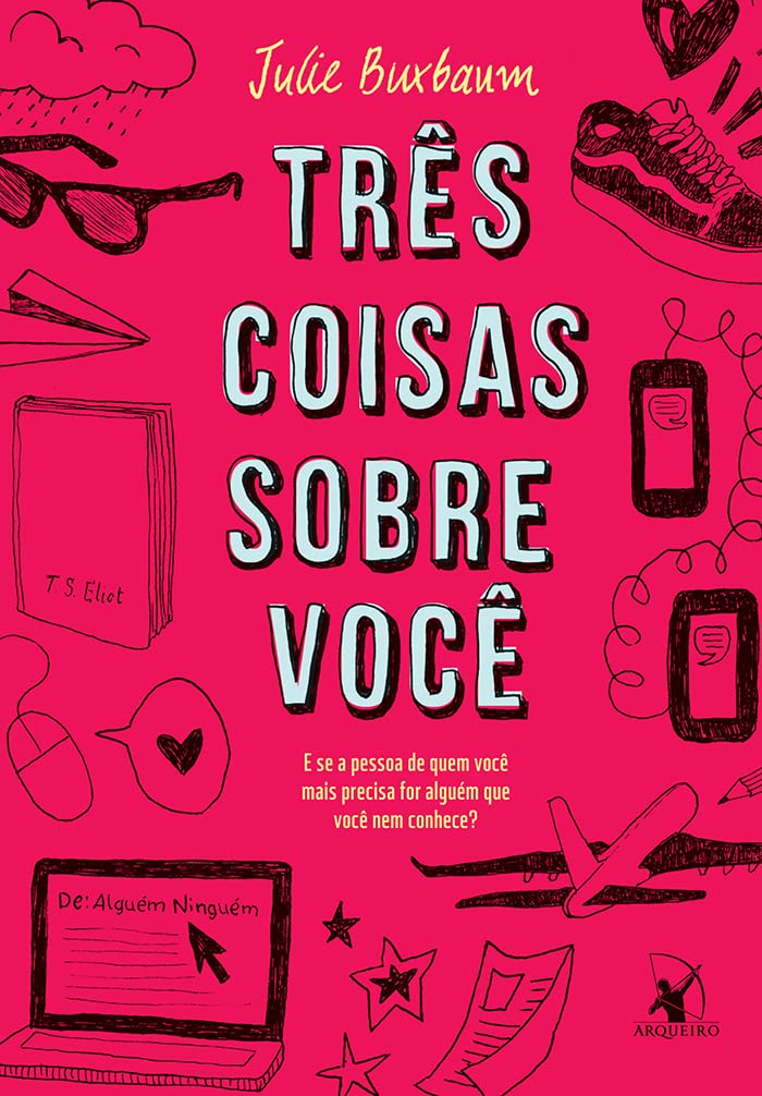 Três Coisas Sobre Você