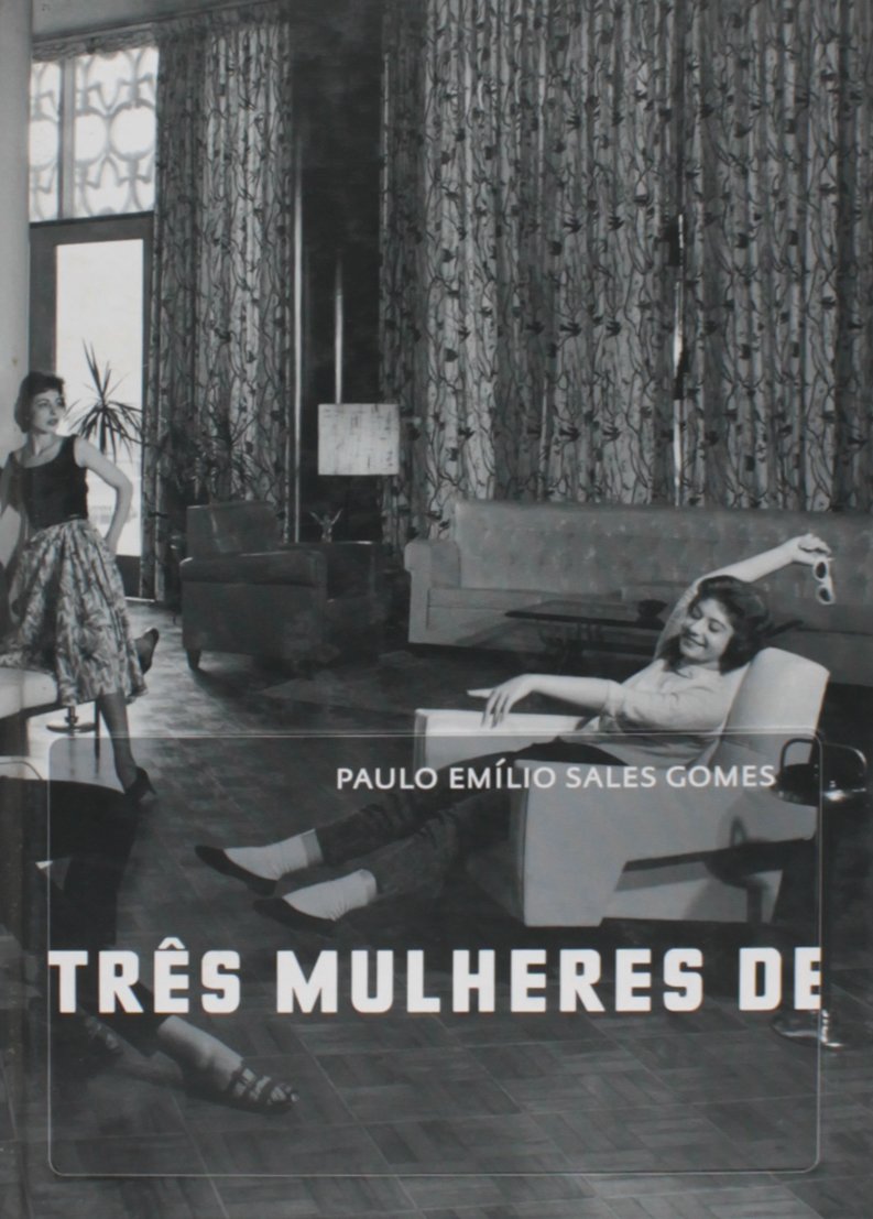 Três mulheres de três PPPes