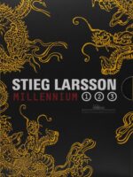 Trilogia Millenium - Stieg Larsson
