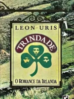 Trindade_ O Romance da Irlanda
