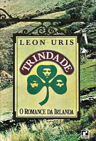 Trindade_ O Romance da Irlanda