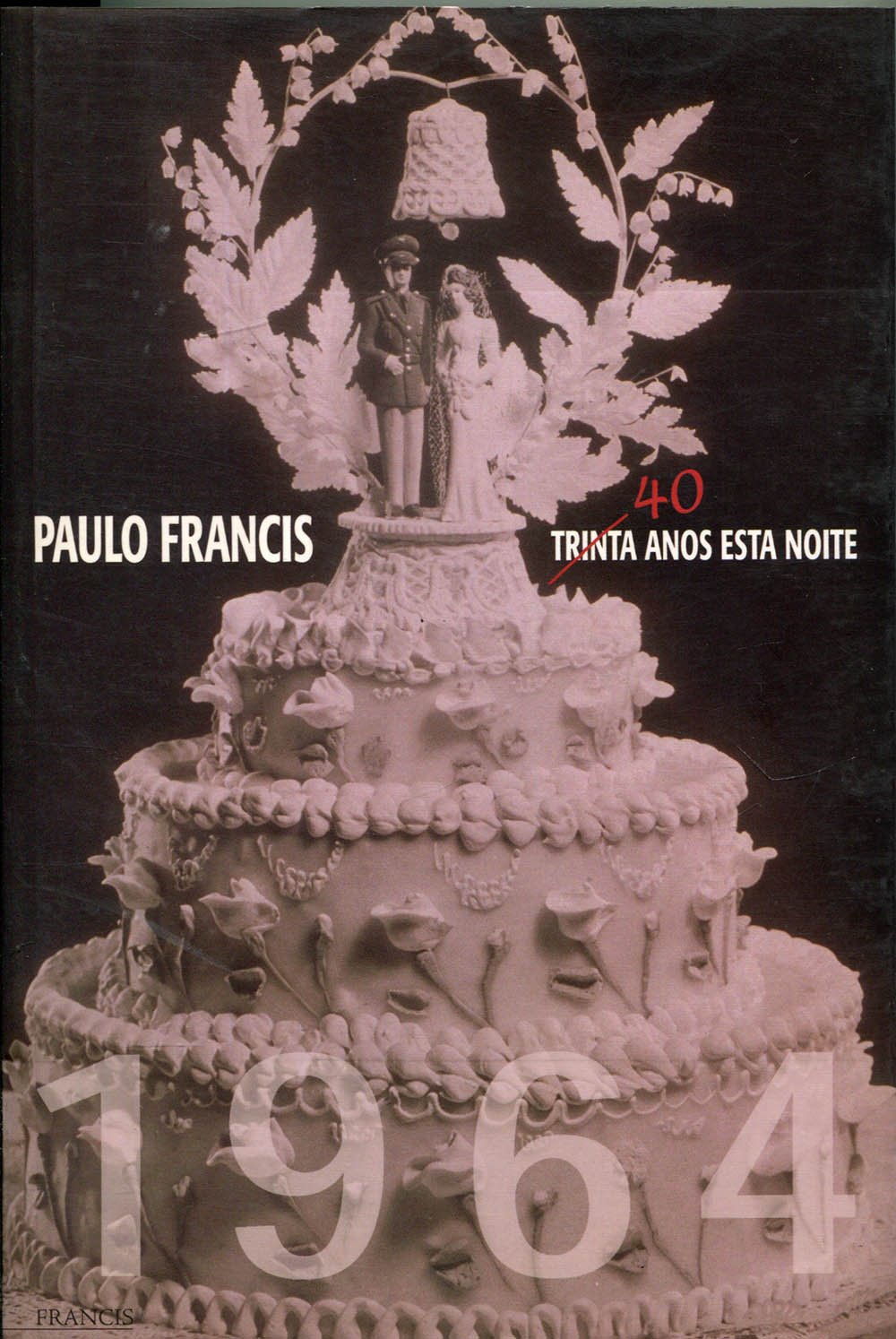 Trinta anos esta noite