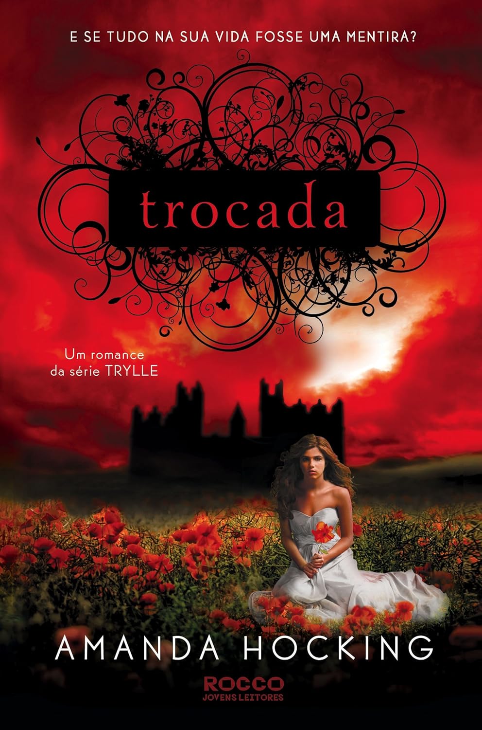 Trocada