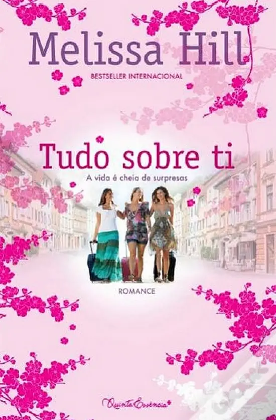 Tudo Sobre Ti