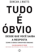 Tudo e obvio: Desde que você saiba a resposta