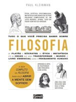 Tudo o que você precisa saber sobre filosofo